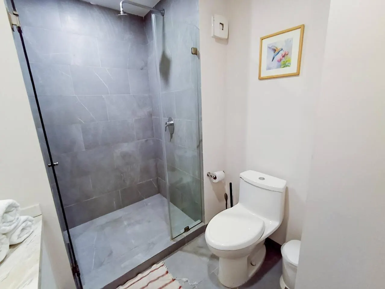 アパート プレヤデルカーメンDowntown Stylish 2Br With Large Terrace Pool Gym And Barアパートメント