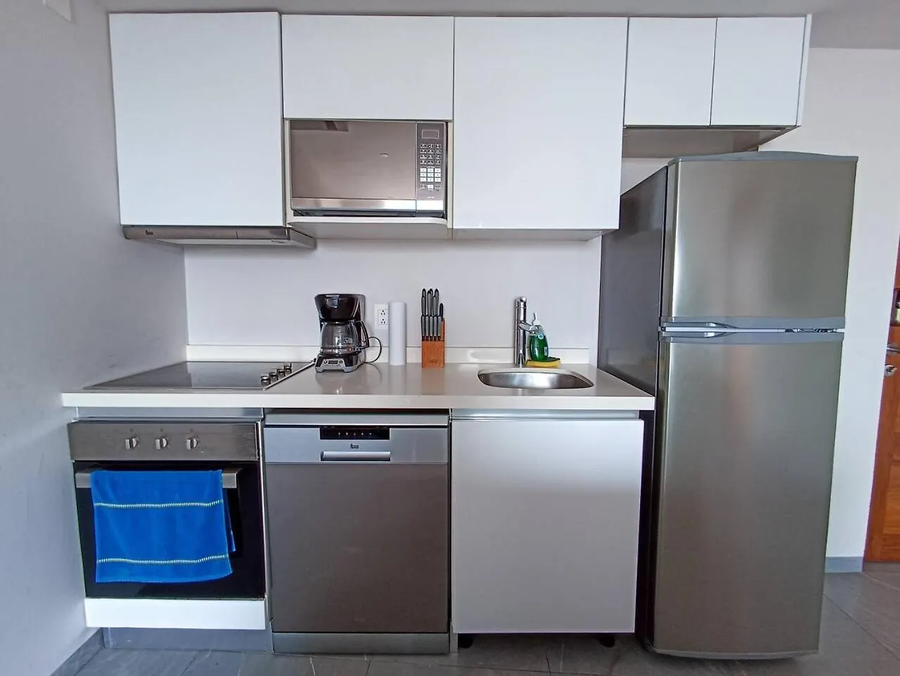 דירות פלאייה דל כרמן Downtown Stylish 2Br With Large Terrace Pool Gym And Bar מקסיקו